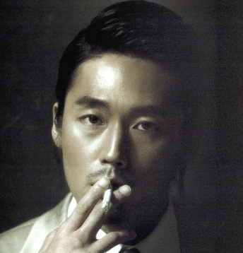 Jang Hyuk (장혁)