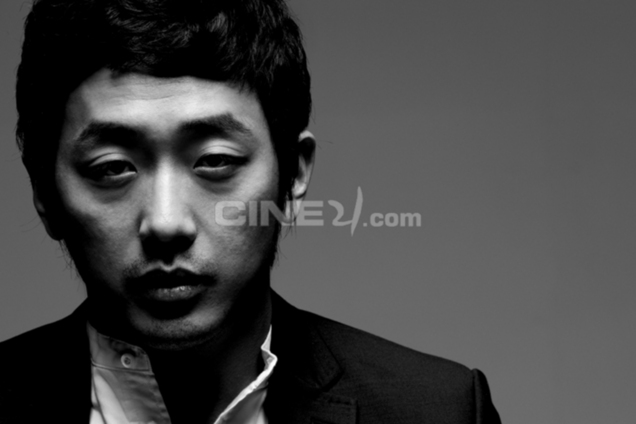 Ha Jung-Woo (하정우)