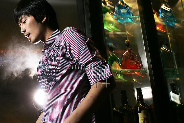 Shin Sung Rok (Sin Seong Rok) 