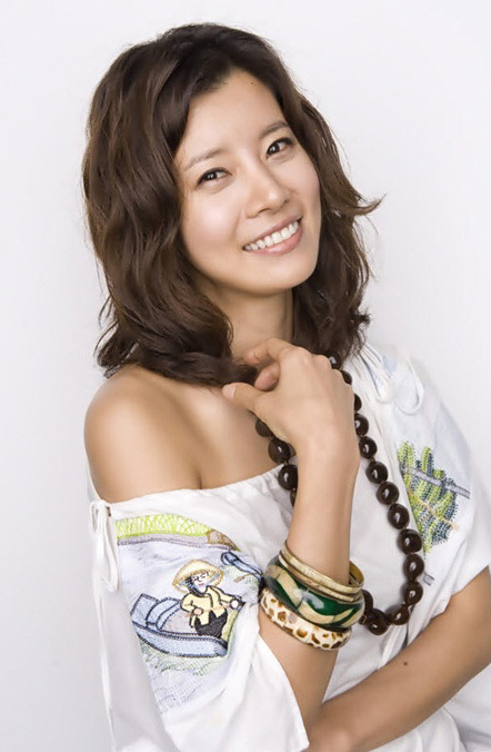 Yoo Sun (유선) 