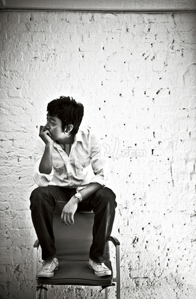 Ha Jung-Woo (하정우)