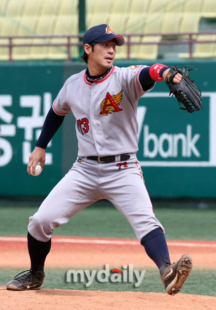 Kim Sung-Su (김성수)