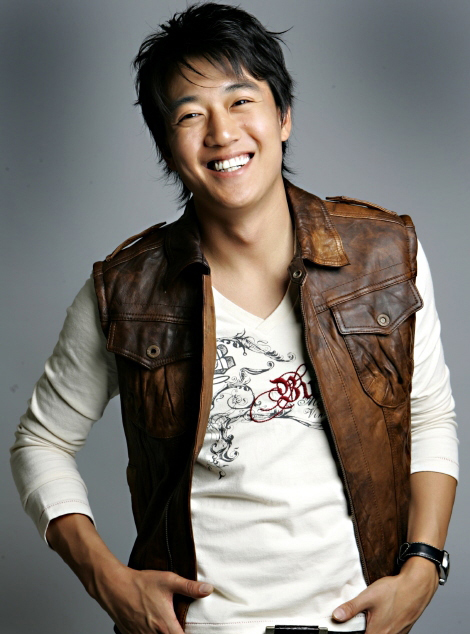 Kim Rae-Won (김래원)