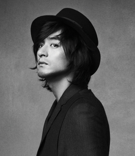 Joo Jin Mo (주진모)