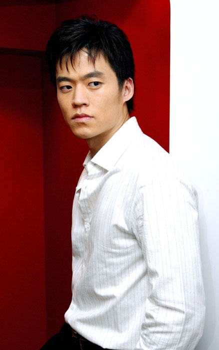 Lee Seo-jin (이서진)
