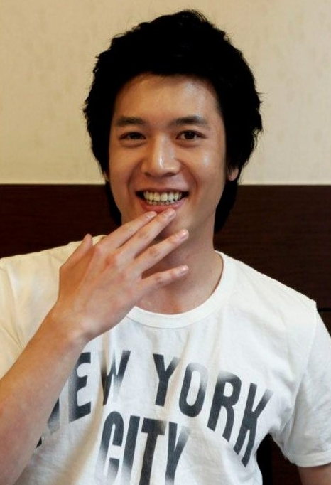 Jo Hyun-Jae (조현재)