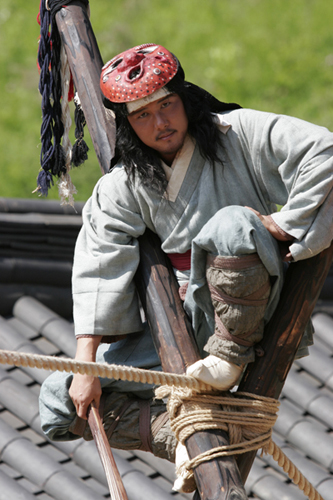 Kam Woo-Sung (감우성)