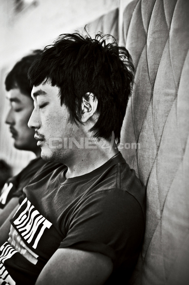 Ha Jung-Woo (하정우)