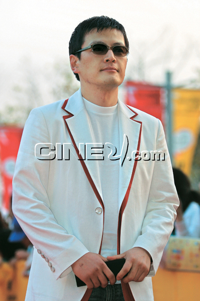 Jung Chan (Jeong Chan) 