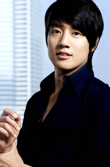 Kim Rae-Won (김래원)