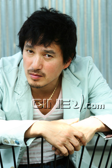  Jo Jae-Hyun (조재현) 