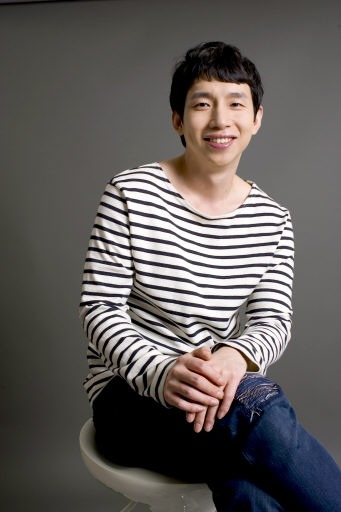 Bong Tae Kyu