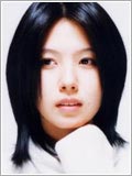 韓国俳優 - イ・ウンジュ(이은주)
