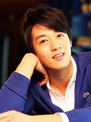 Kim Rae-Won (김래원)