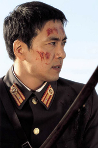 Kim  Seoung Woo (김승우)