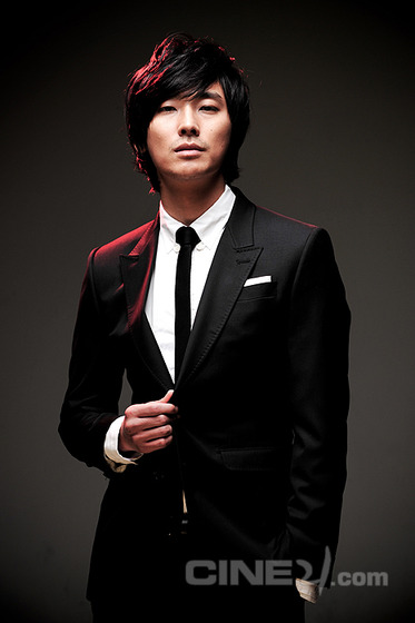 Ju Ji-Hun (주지훈)