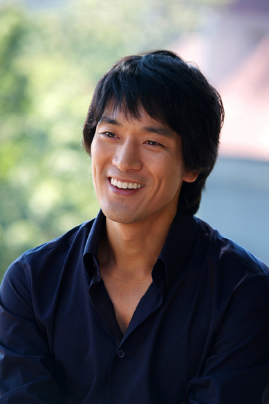 Kim Min Jun