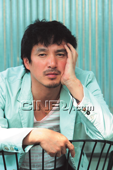  Jo Jae-Hyun (조재현) 