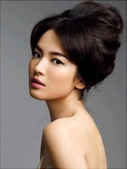 Song Hye-Kyo (송혜교)