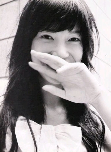 Cha Ye-Ryun (차예련) 