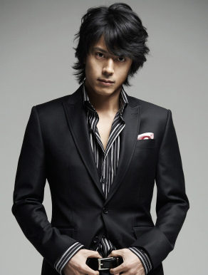 Han Jae-Suk