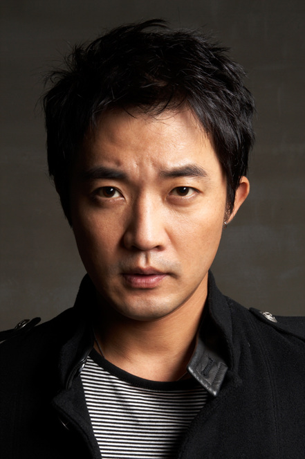 Ahn Jae-Wook (안재욱)