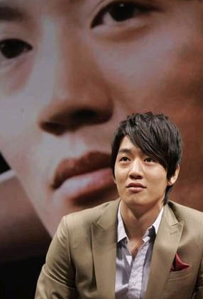 Kim Rae-Won (김래원)
