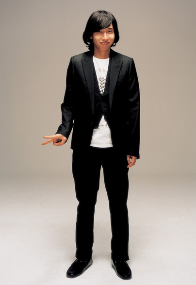 Bong Tae Kyu