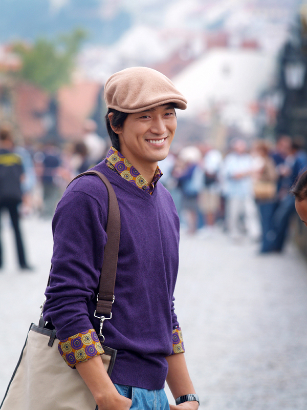 Kim Min Jun