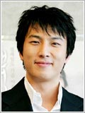 Park Geon Hyeong (박건형)