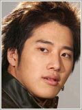 韓国俳優 - イ･ワン(이완)