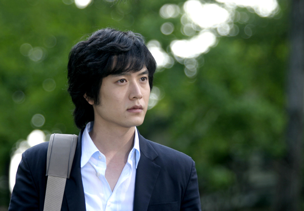 Jo Hyun-Jae (조현재)