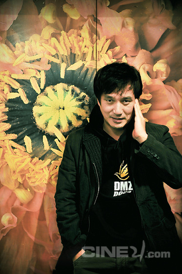  Jo Jae-Hyun (조재현) 