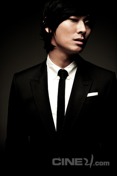 Ju Ji-Hun (주지훈)