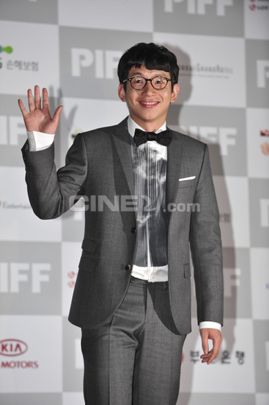 Bong Tae Kyu