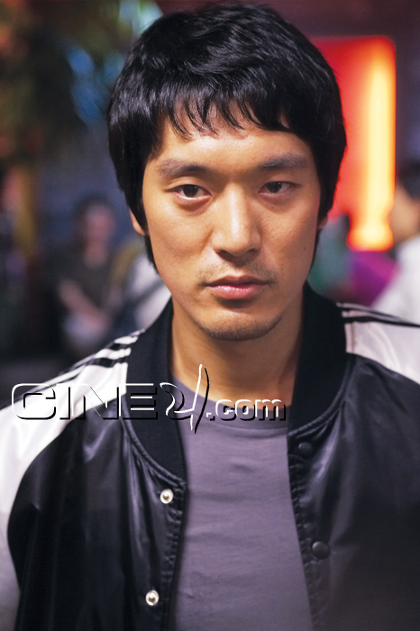 Kim Min Jun