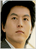 韓国俳優 - リュ・スヨン(류수영)