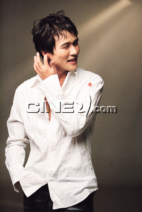 Kam Woo-Sung (감우성)