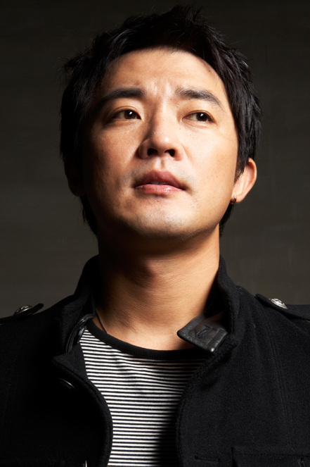 Ahn Jae-Wook (안재욱)