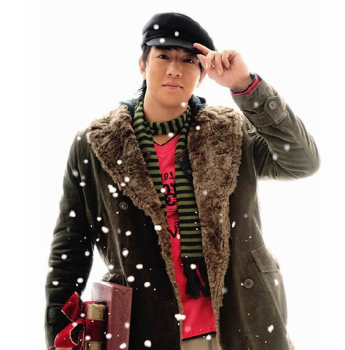 Kim Rae-Won (김래원)