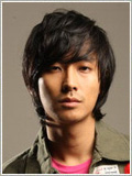 Ju Ji-Hun (주지훈)