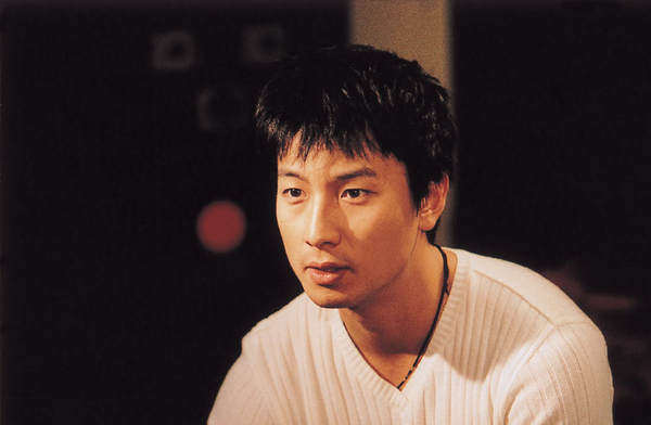 Park Geon Hyeong (박건형)