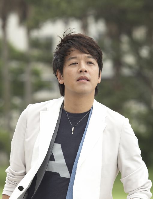Ryu Si Won (류시원)