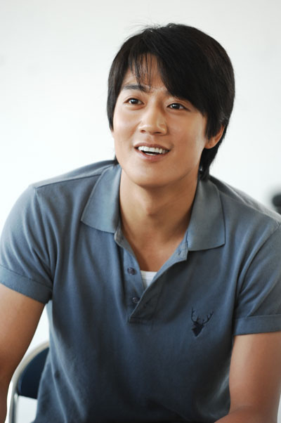 Kim Rae-Won (김래원)