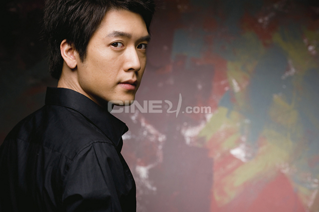 Jo Hyun-Jae (조현재)