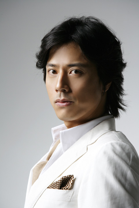Han Jae-Suk