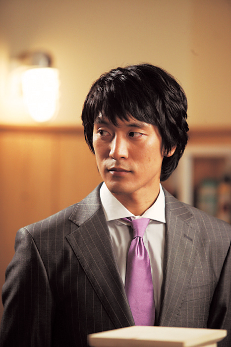Kim Min Jun