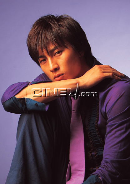 Park Geon Hyeong (박건형)
