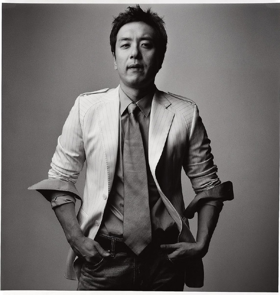 Kim  Seoung Woo (김승우)