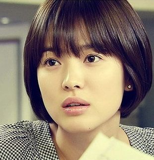 Song Hye-Kyo (송혜교)